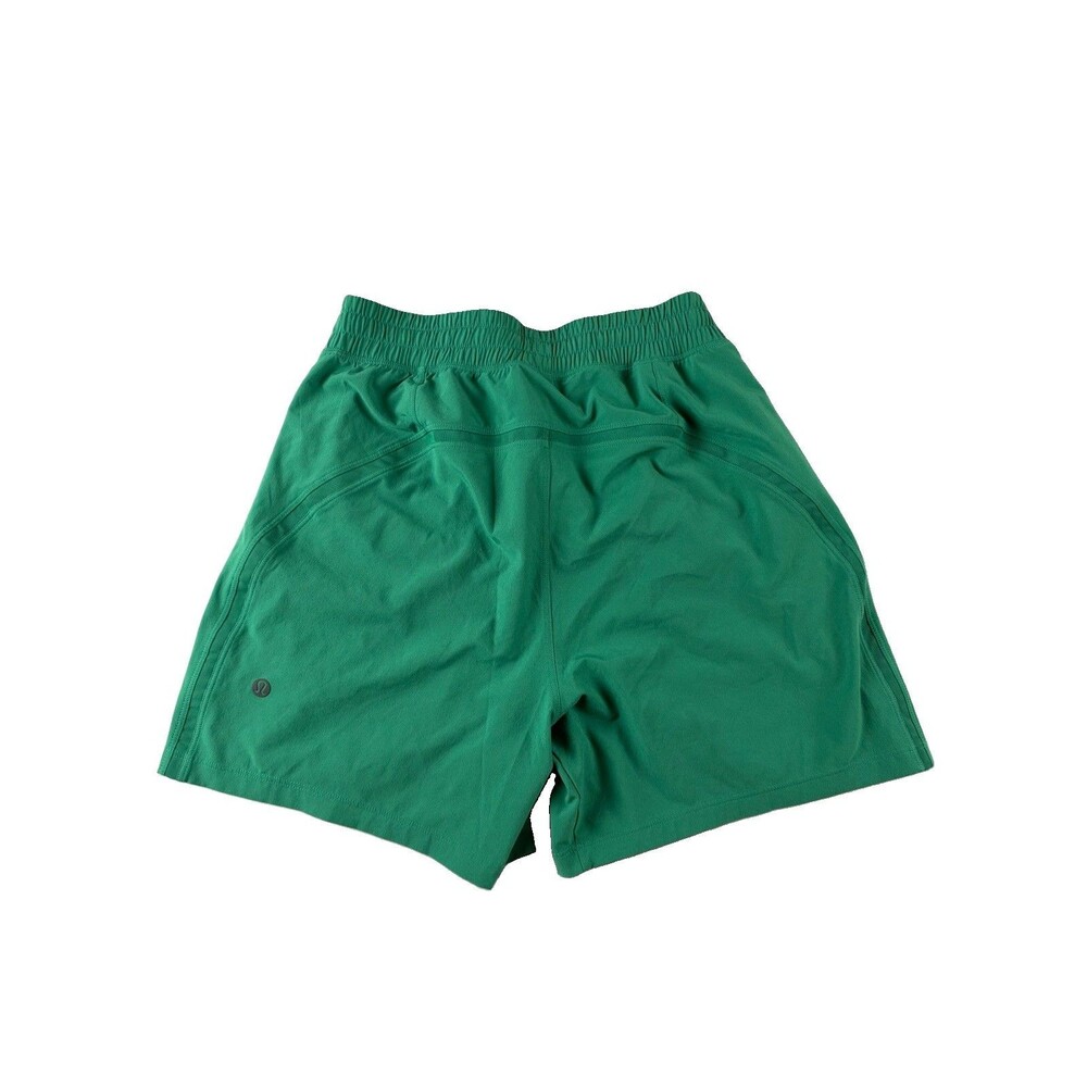 Lululemon Pace Breaker Linerless Short 5” Inseam